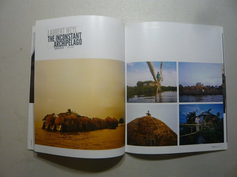 PRIVATE n.55 .Rurality Now. International review of photographs, 2011-12