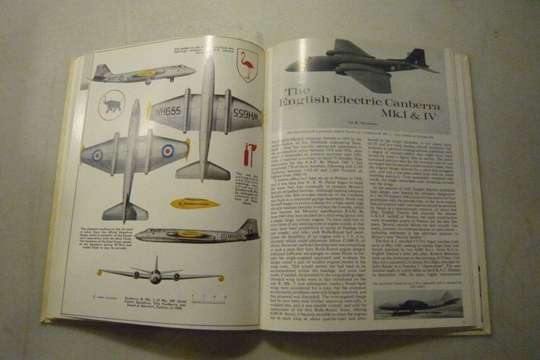 PROFILE PUBLICATIONS. Rivista di aeronautica[100 numeri in 10 voll.
