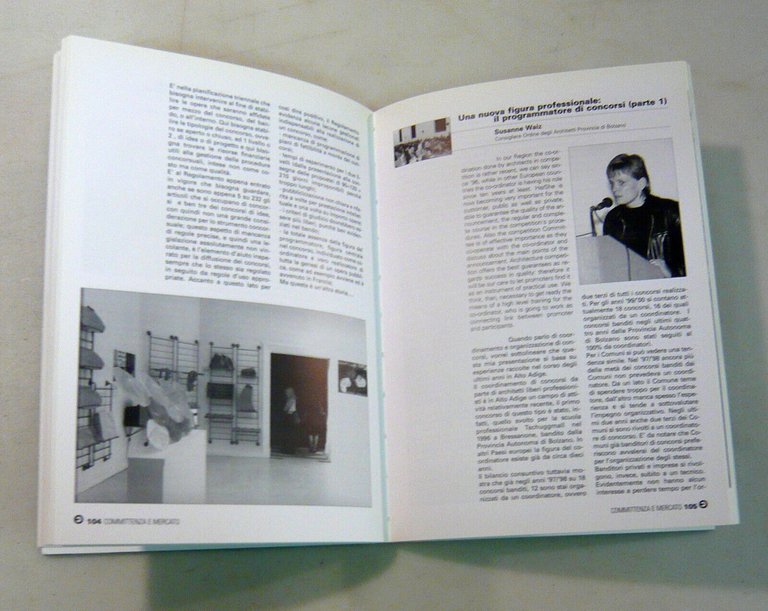 PROVE D’ARCHITETTURA 7 2002.Eusepi/Varagnolo,QUALITÀ SOSTENIBILE.Atti convegno