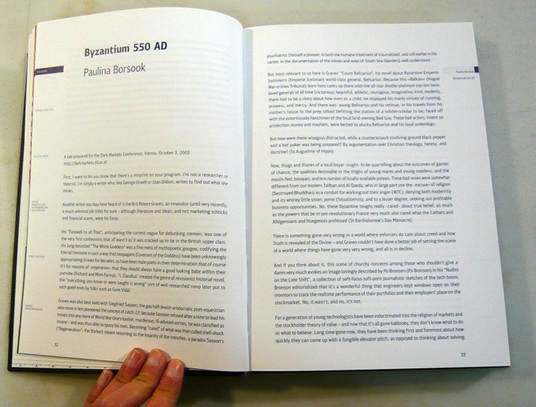 PUBLIC NETBASE:NON STOP FUTURE.New Practices in Art and Media[arte contemporanea