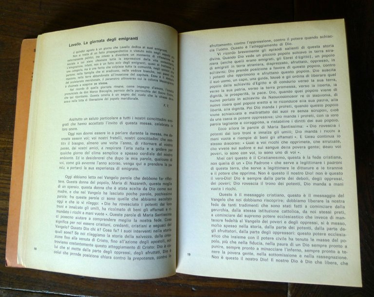 QUADERNI CALABRESI n.21-24 1971-72.Rivista politico-culturale del Mezzogiorno