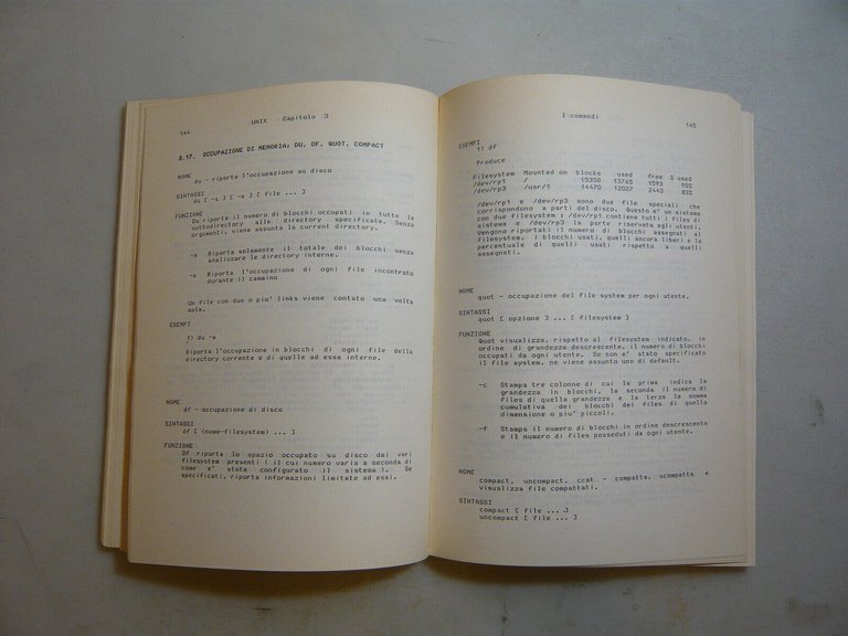 Quartiroli-Fusaro-Smeraglia,UNIX,Milano,1983[informatica
