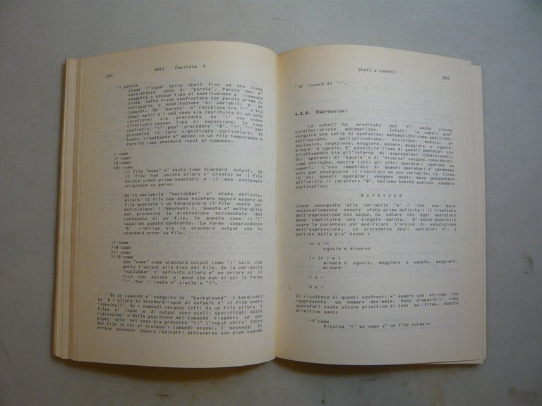 Quartiroli-Fusaro-Smeraglia,UNIX,Milano,1983[informatica