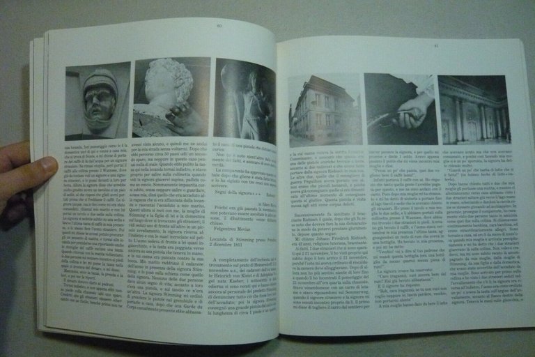 Quartucci,VERSO TEMISCIRA,Ubulibri 1988[Pentesilea,Heinrich Von Kleist