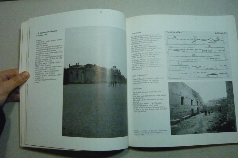 Quartucci,VERSO TEMISCIRA,Ubulibri 1988[Pentesilea,Heinrich Von Kleist