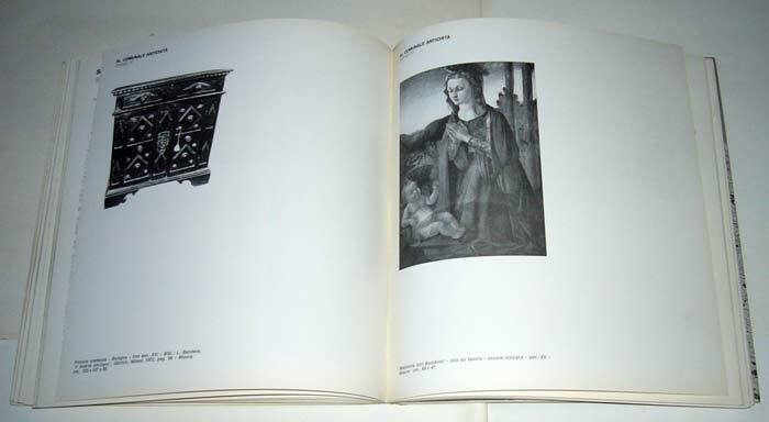 QUINTA MOSTRA NAZIONALE DELL'ANTIQUARIATO,Milano 1976,Palazzo Reale[mobili,arte