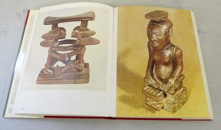 Rachet,PREISTORIA E CULTURE PRIMITIVE,1980 Mondadori[storia,arte,scultura