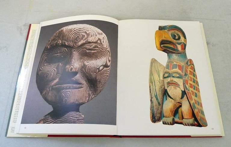 Rachet,PREISTORIA E CULTURE PRIMITIVE,1980 Mondadori[storia,arte,scultura