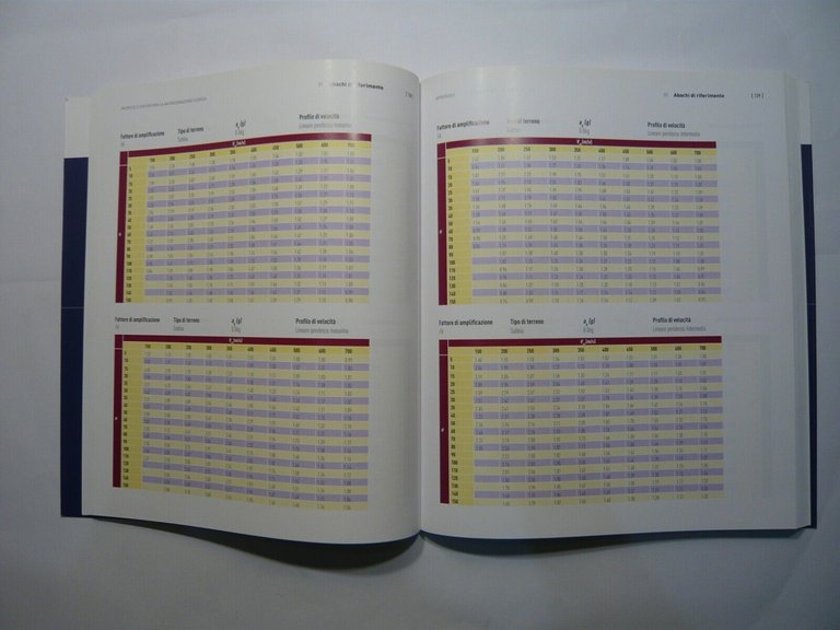 Ramerini,Di Pasquale,INDIRIZZI E CRITERI PER LA MICROZONAZIONE SISMICA