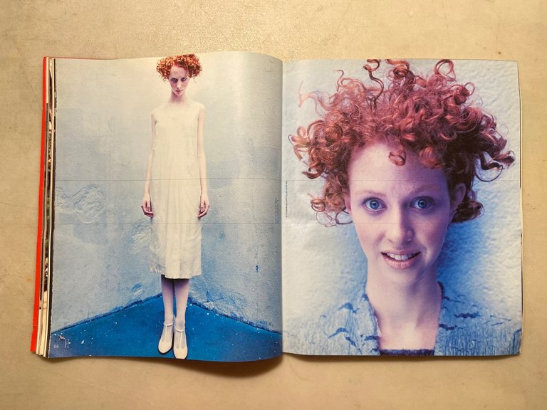 RAYGUN Nov.1998, N°6[Marilyn Manson,John Lee Hooker | Immagine Gallery 2