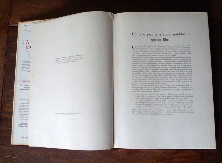 Raynal,LA PITTURA MODERNA.Skira 1958[ARTE,IMPRESSIONISMO.CUBISMO,SURREALISMO | Immagine Gallery 4