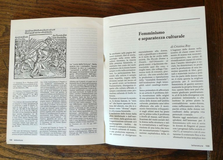REALISMO 13/14 1976-77 RIVISTA BIMESTRALE DI ARTE E CULTURA[PCI,De Grada