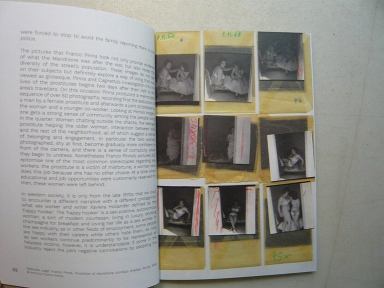 Reginaldo,NAKED AND ORGANIZED: SEX WORK AS PRACTICE AND REPRESENTATION,2022