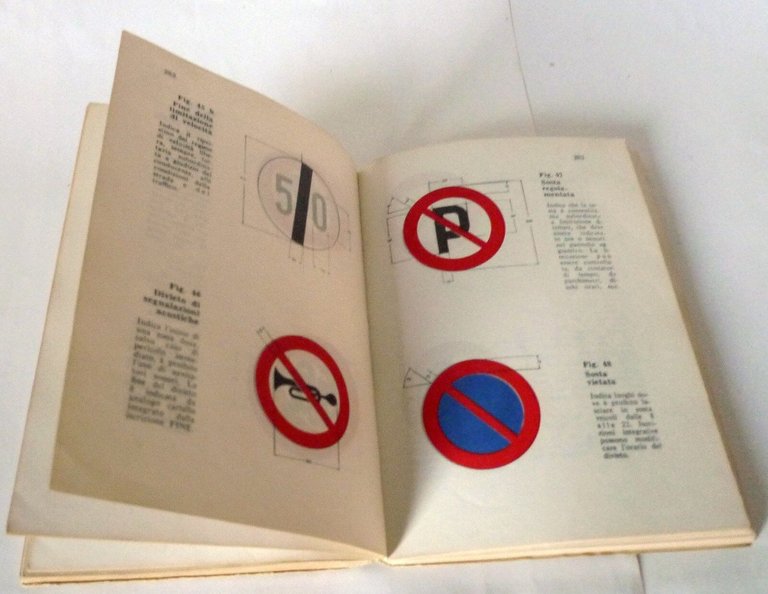REGOLAMENTO AL CODICE DELLA STRADA,1964 Pirola[DPR giugno 1959,Automobilismo
