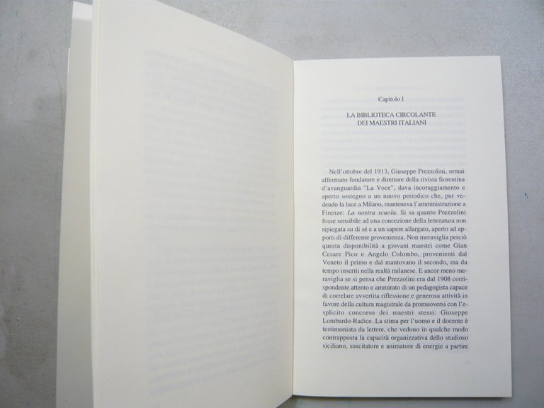 Renata Lollo,CULTURA MAGISTRALE A MILANO, Prometheus 1996[Gruppo d’azione