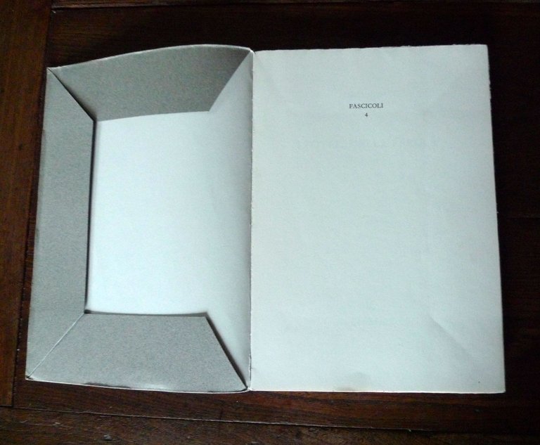 René Daumal,I POTERI DELLA PAROLA,1968 Adelphi[patafisica,poetica indù,poesia