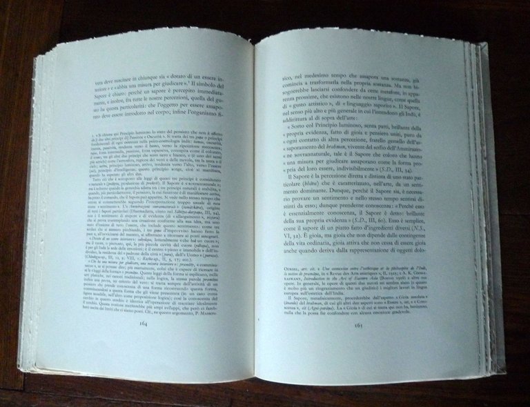 René Daumal,I POTERI DELLA PAROLA,1968 Adelphi[patafisica,poetica indù,poesia