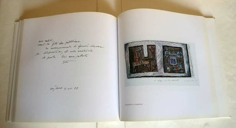 RENZO MELOTTI VISTO DAI SUOI AMICI,Copparo 2003[catalogo arte contemporanea