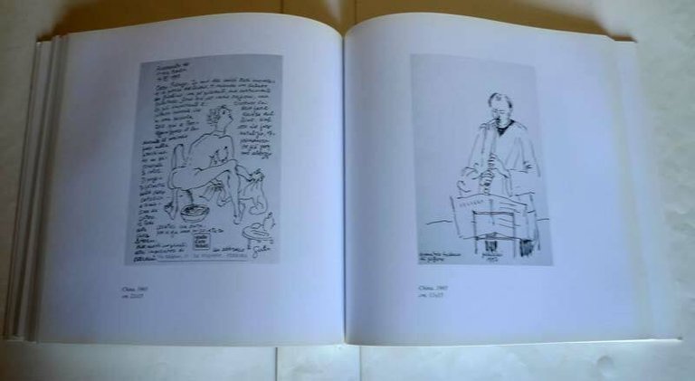 RENZO MELOTTI VISTO DAI SUOI AMICI,Copparo 2003[catalogo arte contemporanea