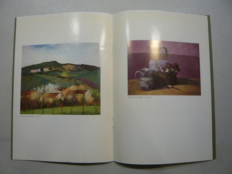 RENZO MORANDI, 1977[catalogo mostra, Il Collezionista Galleria d'Arte,Purificato