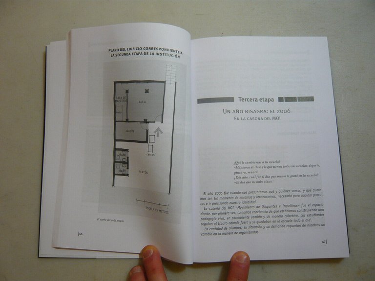 Reyes,LA ESCUELA ISAURO ARANCIBIA,Buenos Aires,2017[pedagogia,sociologia