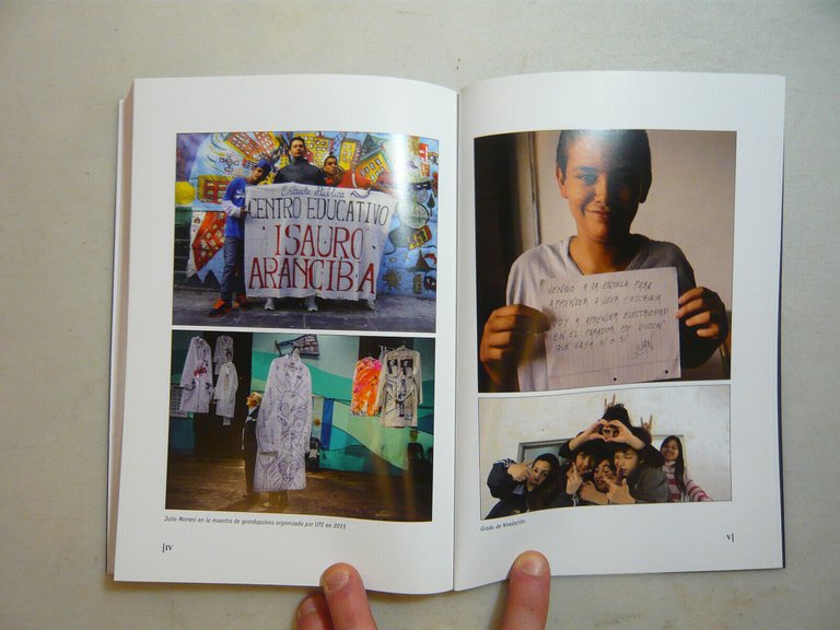 Reyes,LA ESCUELA ISAURO ARANCIBIA,Buenos Aires,2017[pedagogia,sociologia