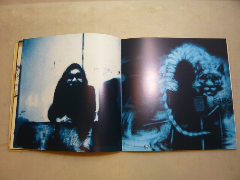 Ricci, DEPOSITONERO, Bologna, 1999[catalogo delle opere
