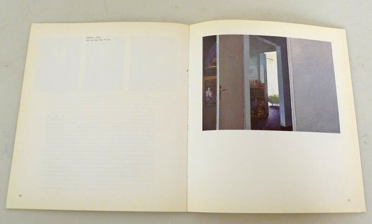 Riccomini,DINO BOSCHI,1994 Galleria Forni[catalogo mostra,arte contemporanea