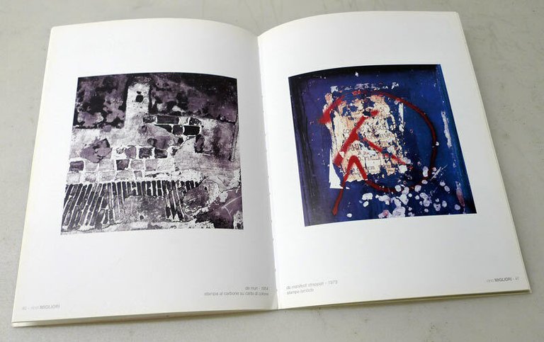 RIFIUTO RIUSATO AD ARTE,2005 Peccolo[catalogo,contemporanea,riciclaggio