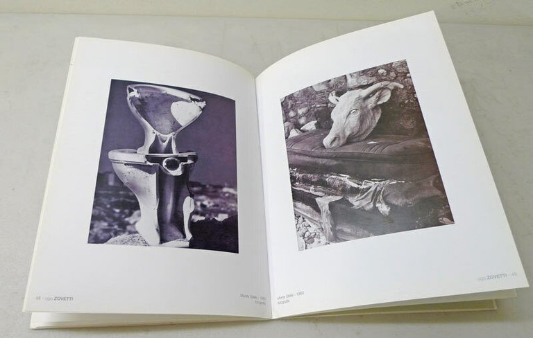 RIFIUTO RIUSATO AD ARTE,2005 Peccolo[catalogo,contemporanea,riciclaggio