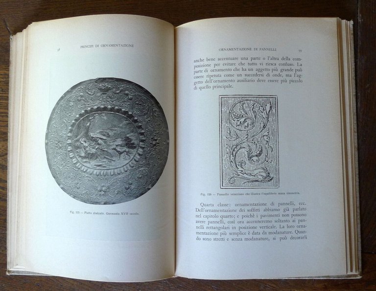 Rigotti,PRINCIPI DI ORNAMENTAZIONE DI JAMES WARD,Lattes[ARTE,ARCHITETTURA