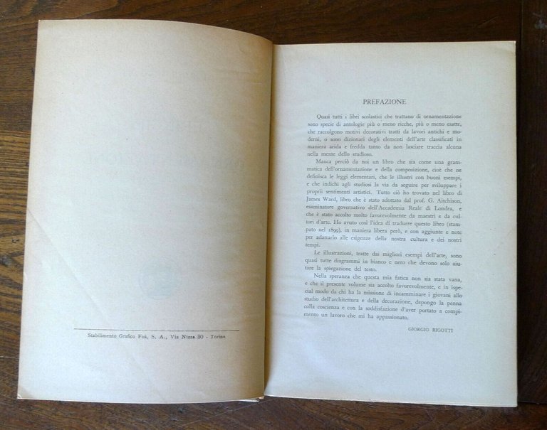 Rigotti,PRINCIPI DI ORNAMENTAZIONE DI JAMES WARD,Lattes[ARTE,ARCHITETTURA