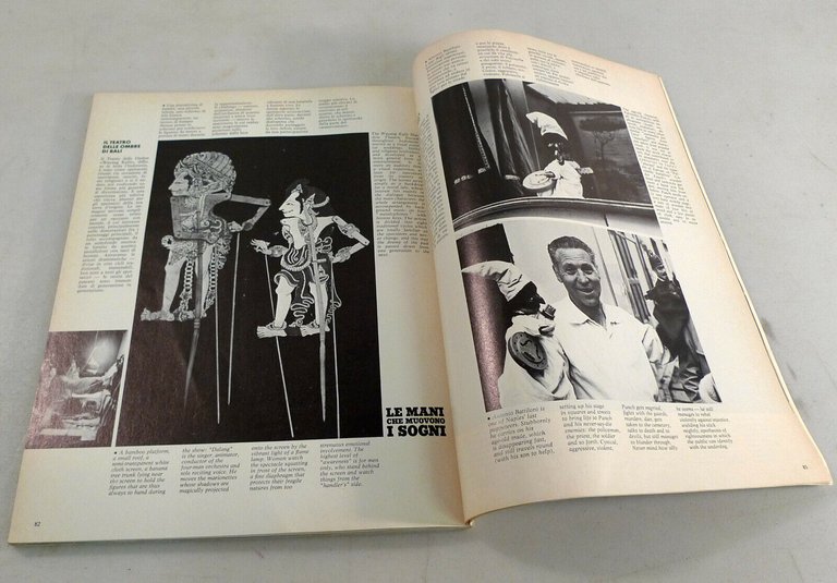 Rivista ABITARE.Annata completa 1980[architettura,design,progetti,interni