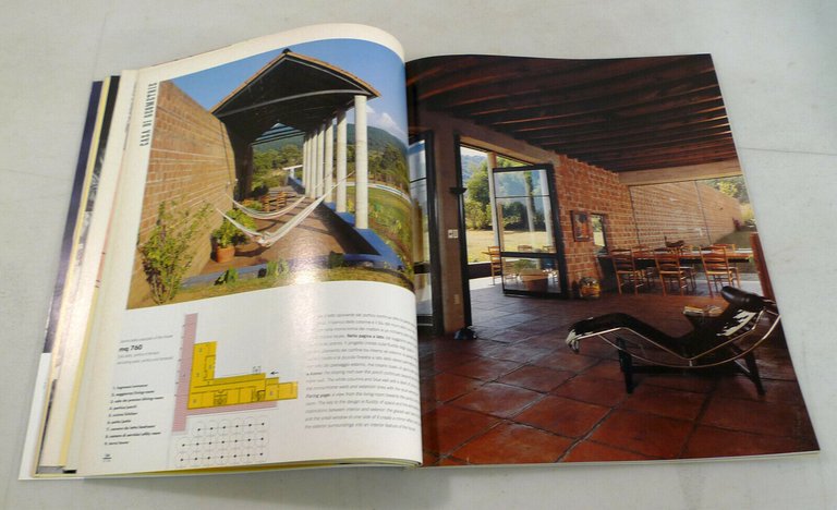 Rivista ABITARE.Annata completa 1995[architettura,design,progetti,interni