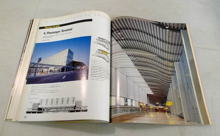 Rivista ABITARE.Annata completa 1995[architettura,design,progetti,interni