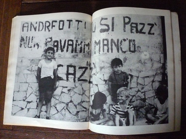 Rivista MAGAZZINO N.2 MAGGIO 1979[Autonomia Operaia,Toni Negri,7 aprile