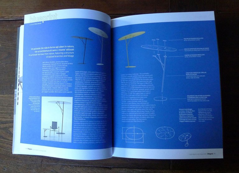 Rivista OTTAGONO n.222 2009.DESIGN ARCHITETTURA IDEE[CASE PREFABBRICATE