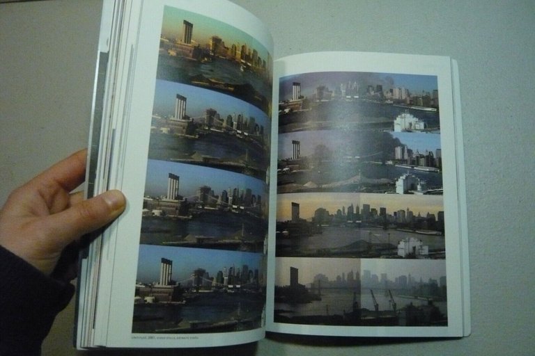 RIVISTA PARACHUTE 113 ECRANS NUMERIQUES_DIGITAL SCREENS,2004[arte contemporanea