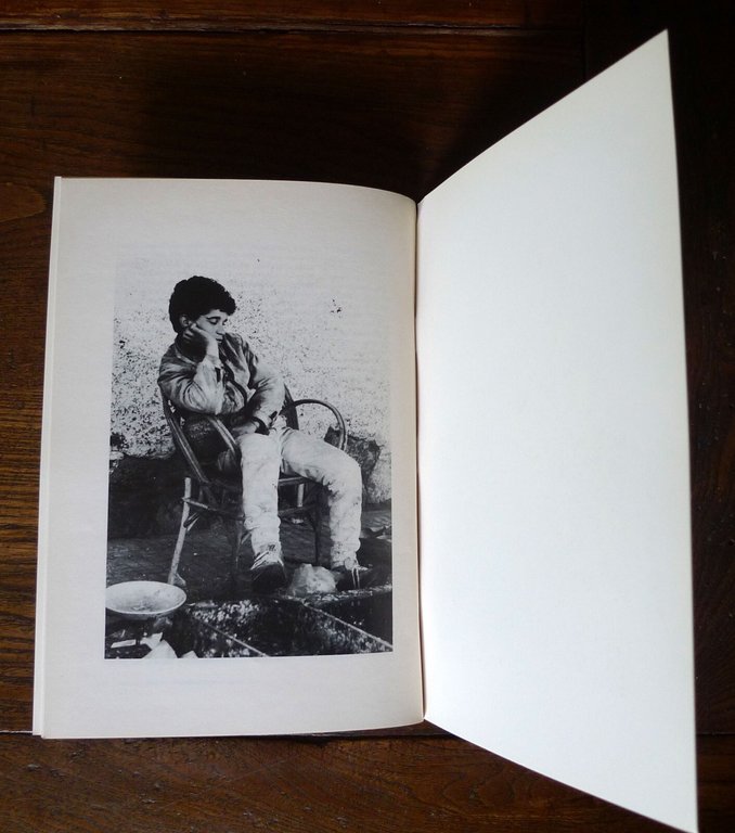 Rivista quadrimestrale BAMBINO INCOMPIUTO n.1 1989 Unicopli[abuso minori