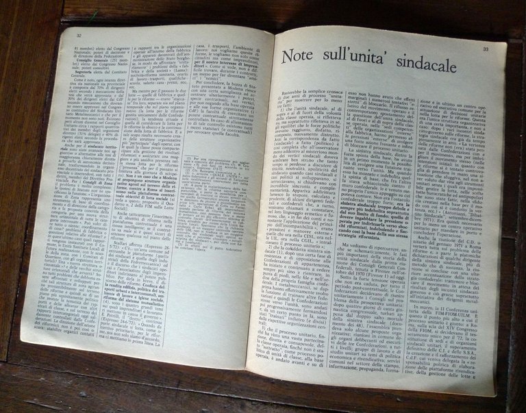 Rivista RASSEGNA COMUNISTA 5-6 1972.Mensile teorico-politico.Gruppo Gramsci