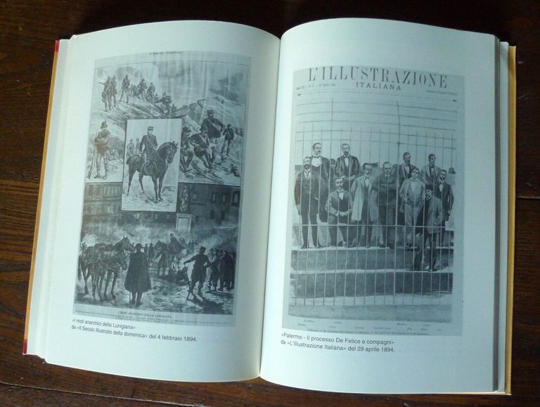 RIVISTA STORICA DELL'ANARCHISMO n.1 1994,Biblioteca Franco Serantini[anarchia