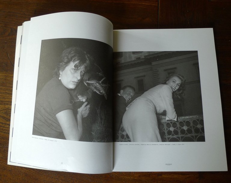 Rivista THE/END #11 2008.SPRING SUMMER 2009 PREVIEW[MODA,ARCHIVIO PALMAS