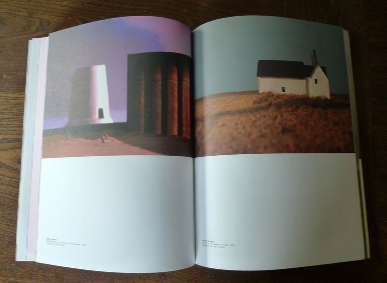 Rivista THE/END #11 2008.SPRING SUMMER 2009 PREVIEW[MODA,ARCHIVIO PALMAS