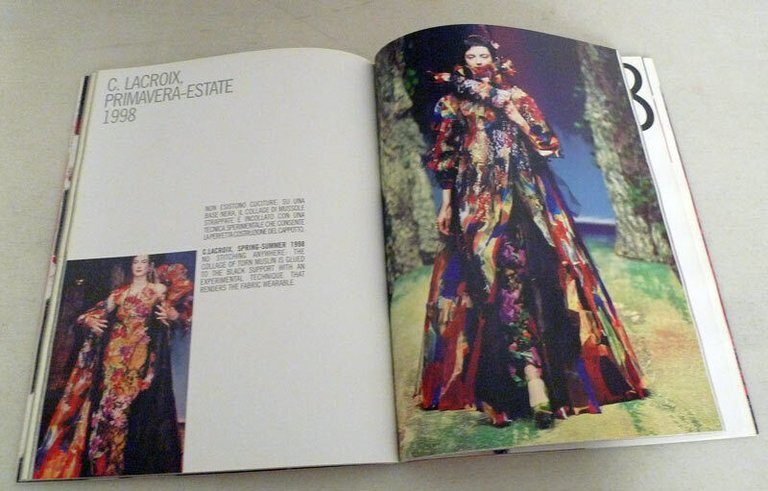 Roberta Furlanetto,TESSERE.WEAVE,2004 Corraini[catalogo arte,moda