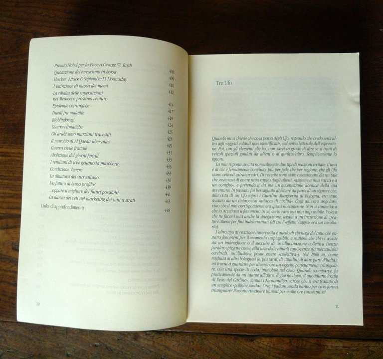 Roberto Quaglia,IL MITO DELL'11 SETTEMBRE E L'OPZIONE DOTTOR STRANAMORE,2006 PSM | Immagine Gallery 7