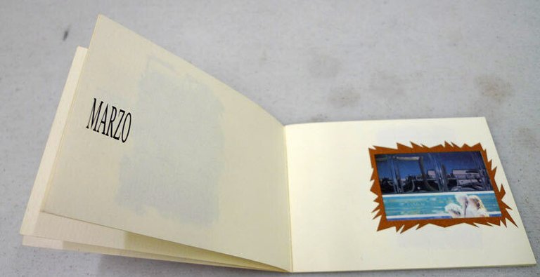 Roberto Steve Gobesso/Gianni Rusconi,A CHE COSA SERVE,1987[grafica,illustrazione