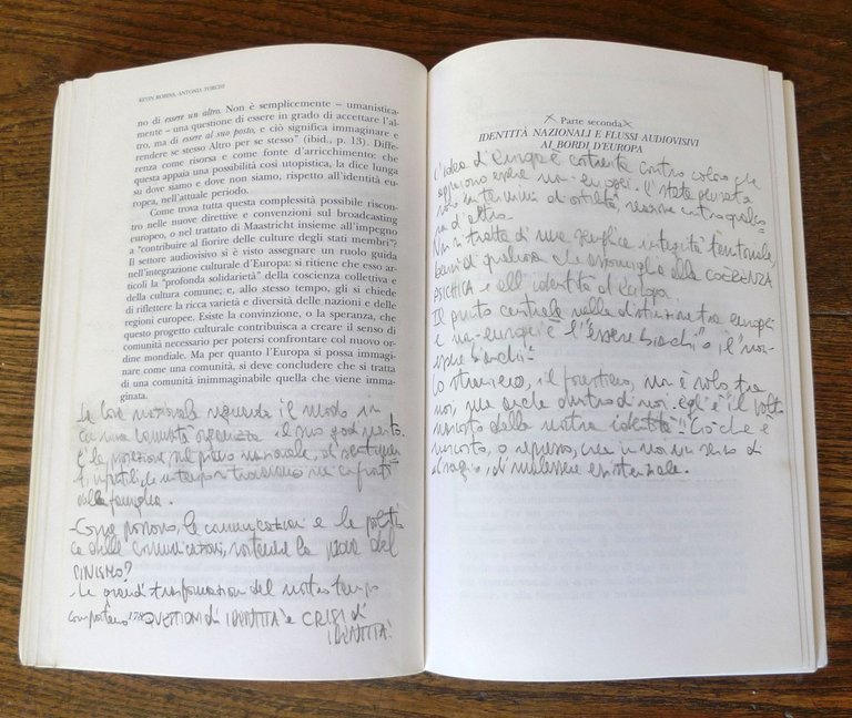 Robins/Torchi,GEOGRAFIA DEI MEDIA,1993 Baskerville[Globalismo,identità culturale