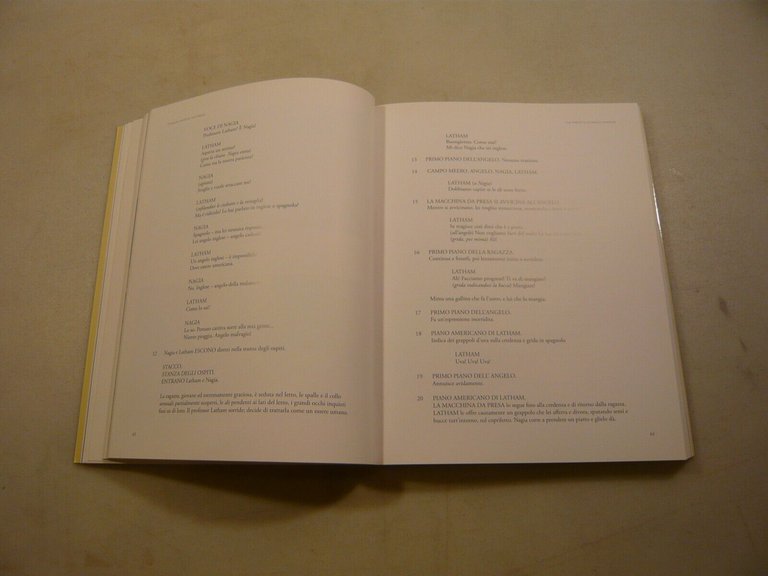 Robinson,CHARLES CHAPLIN,THE FREAK.La storia di un film incompiuto,2020