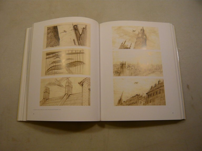 Robinson,CHARLES CHAPLIN,THE FREAK.La storia di un film incompiuto,2020