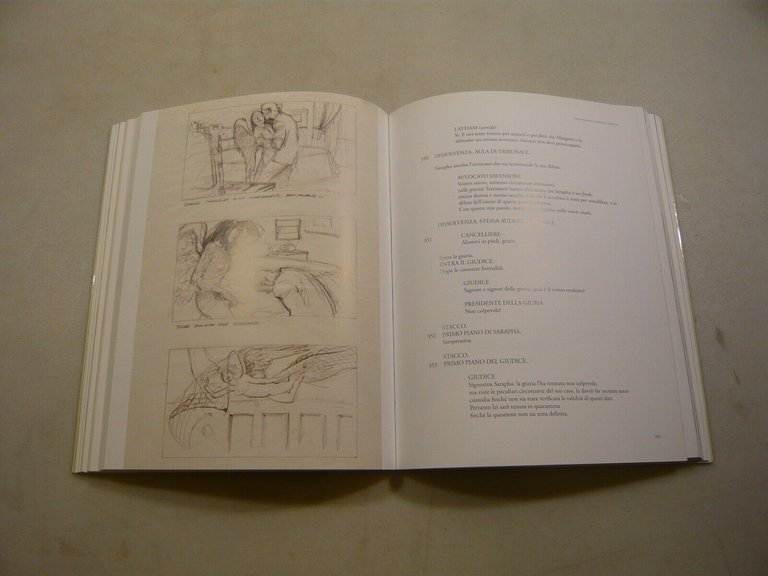 Robinson,CHARLES CHAPLIN,THE FREAK.La storia di un film incompiuto,2020